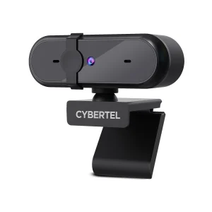 Cybertel Hamilton WC1001 – Webcam Full HD 1080p