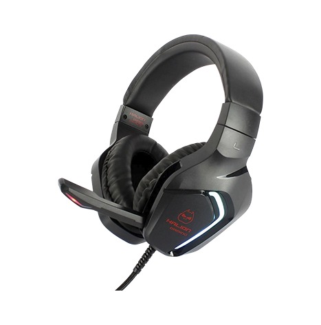 Audífono Gamer Halion HA-S7R RGB