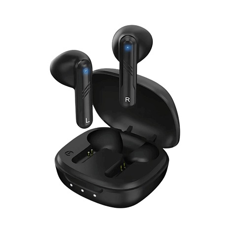 Audífono Genius HS-M905BT Bluetooth Negro