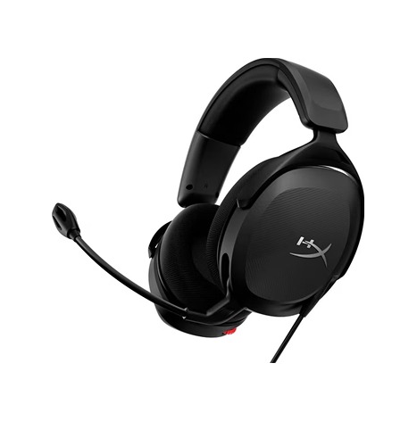 Audífono Gamer HyperX Stinger 2 Core Negro